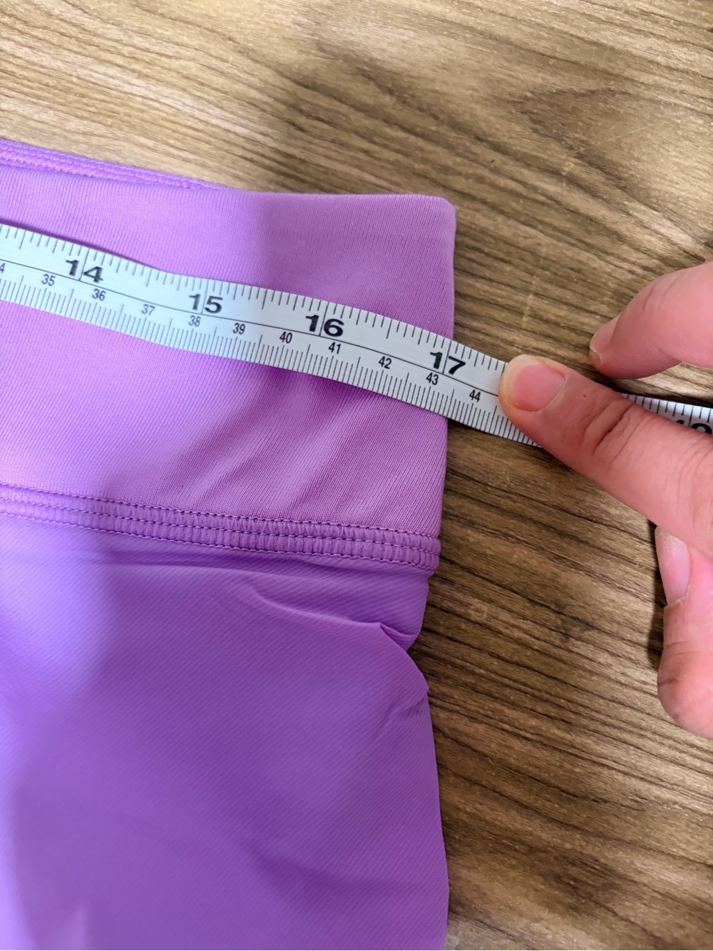 Nike Dri-Fit Women's Tennis Skirt Skort Short Lightweight Purple Turquoise EUC - Picture 9 of 11